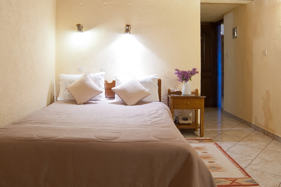 Family Apartment with Panoramic View